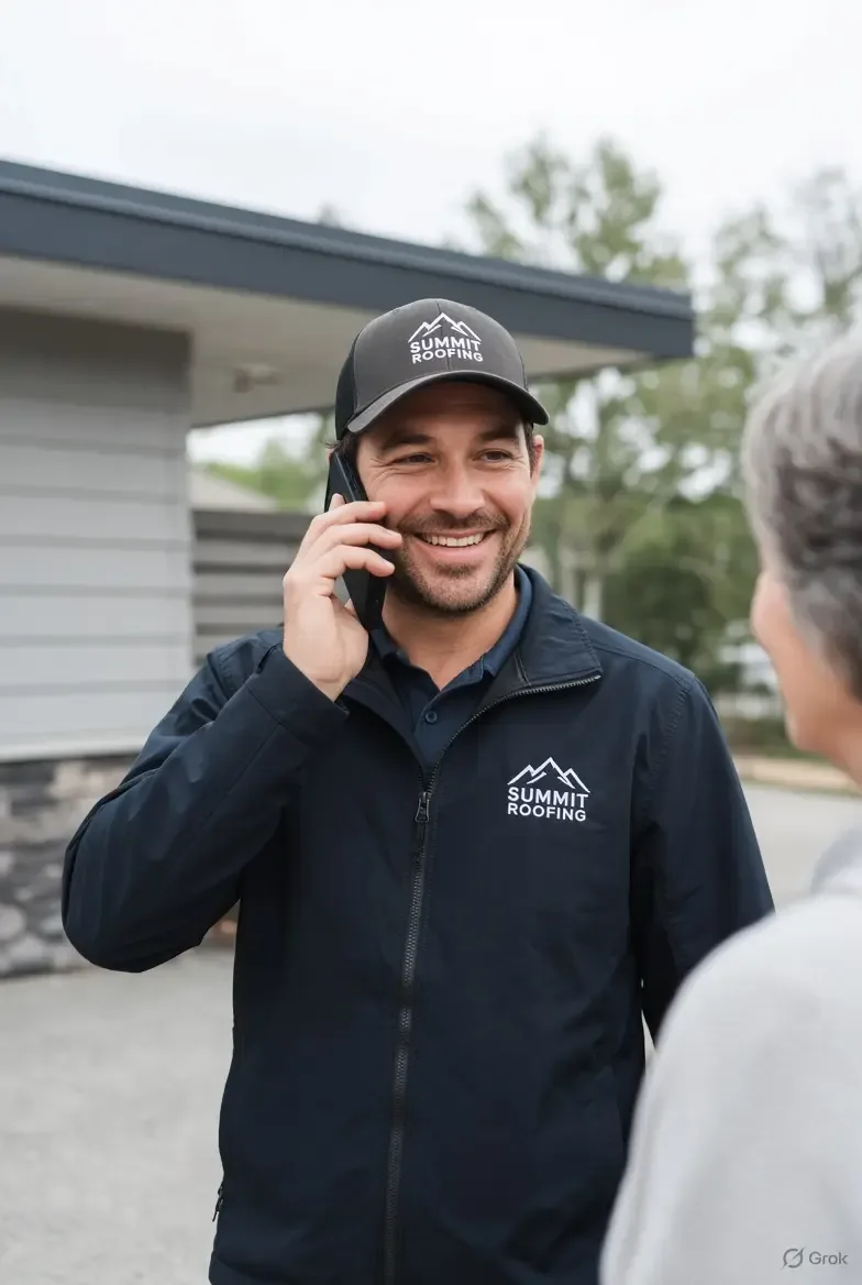 Flat Roof Leak Repair Creston, CA FAQs
